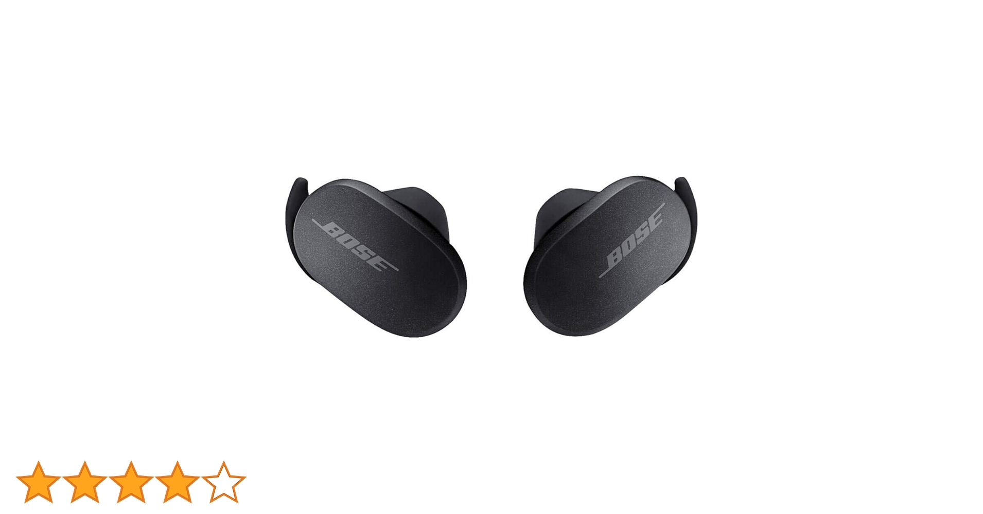 Fone de Ouvido Bose QuietComfort Earbuds True Wireless Noise